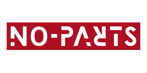 Voir + d'articles de la marque No-Parts