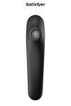 Stimulateur Dual Kiss noir - Satisfyer Stimulateur Dual Kiss noir - Satisfyer