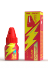 Poppers Super Original 10ml avec inhalateur Poppers Super Original 10ml avec inhalateur