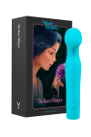 Vibro rechargeable Roseaissance bleu - FairyGasm Vibro rechargeable Roseaissance bleu - FairyGasm